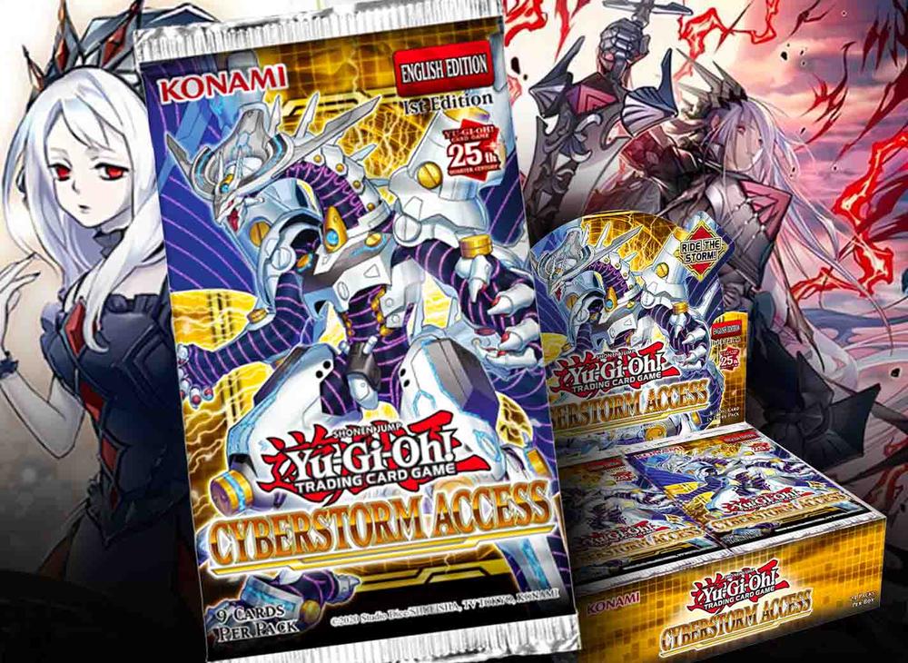 YGOrganization | Phantom Nightmare [OCG-AE]